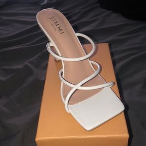 Simmi Heels